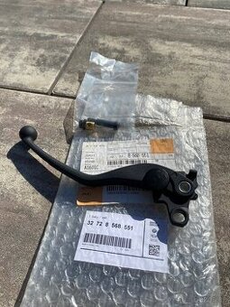 Spojková páčka BMW r Ninet