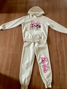 Dívči tepláková souprava