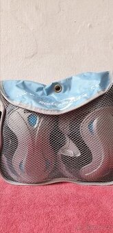 Dámské chrániče vel.L