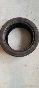 Letní pneu Barum Bravuris 225/45R17