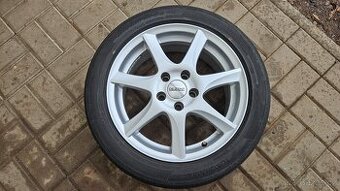 Sada Alu Disků 5x108 R16 Dezent