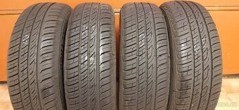 Letní pneu 195/65R15 Barum