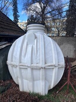 plastova jimka Smart 6000