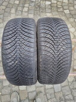 215/45/16 zimni pneu FALKEN 215/45 R16