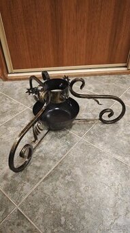 Stojan na stromeček