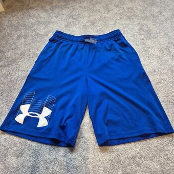 kraťasy vel. YXL na 14-16 let zn. Under armour