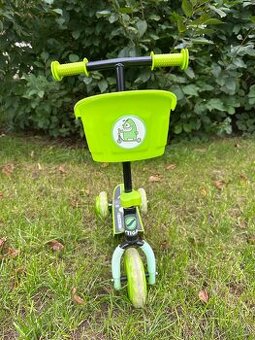 Koloběžka pro děti