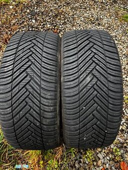 215/40/17 celoroční pneu