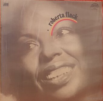ROBERTA FLACK DONNY HATHAWAY