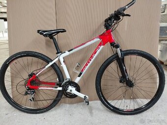 Krosové kolo Author