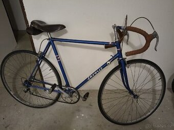 Kolo favorit rok 1954