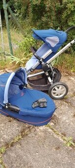 Quinny buzz dvoukombinace