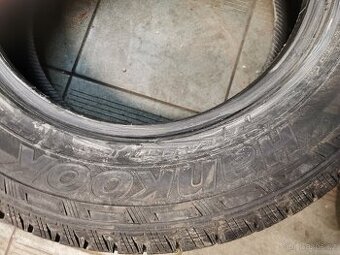 Zimni 235/65R17