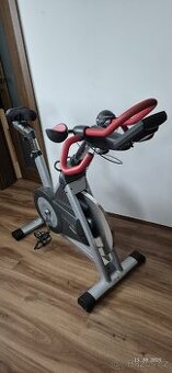 Spinningove kolo Ketler