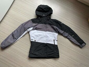 Dámská lyžařská bunda Kilpi Kally-W, vel. S