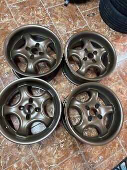 Kola 4x114,3 7,5j et 35