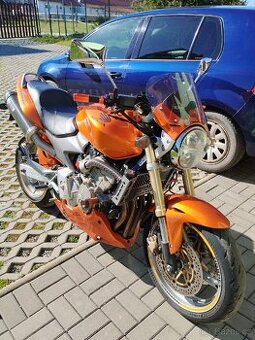 Honda Hornet 600