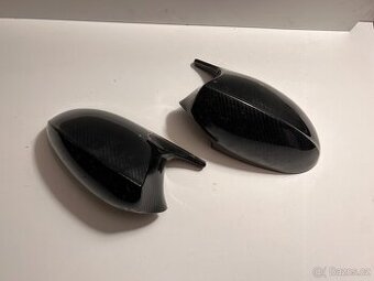 Kryty zrcátek M3 LOOK BMW E90 / E91 / E93 / E92