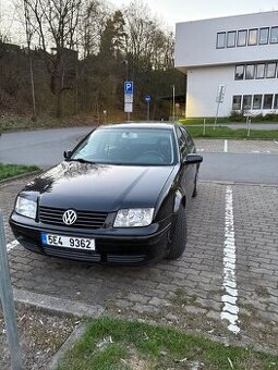 Vw Bora 1.9 TDI 81KW