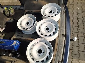 Peugeot 106 rallye Disky