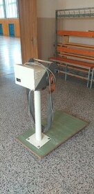 Prodám masážní stroj