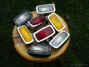 AUTOPAL mlhovka, couvačka na Tatra, Škoda,Trabant, vw,