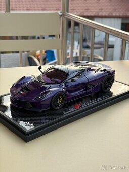 1:18 / BBR / Ferrari Laferrari / Special Pack