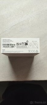 NOVÉ Apple AirPods 4 – Nerozbalené, v záruce