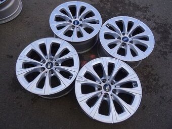 Alu disky na Audi, 17", 5x112, ET 30, šířka 7,5J