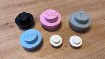 Lego věšáky