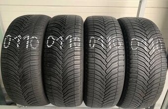 Universální sada č.0110 - Michelin - 205/55/16 - extra-load