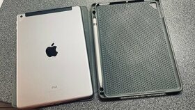 iPad 2018 WiFi + Cellular 128GB - 1