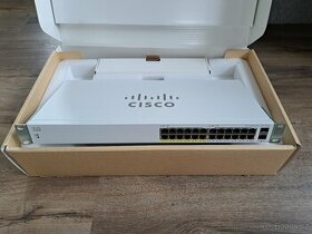Cisco Business 110 Series 110-24PP