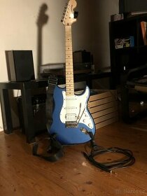 Elektrická Kytara Fender Stratocaster - 1