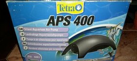 Tetra APS 400 - 1