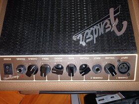 Kombo Fender - 1