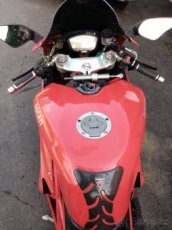 Ducati 1098 na ND.. - 1