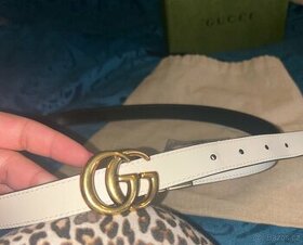 Gucci dámský pásek - 1