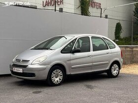 Citroën Xsara Picasso, 1.6 80kw