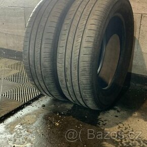 Letní pneu 205/60 R16 96H Michelin 4,5-5mm