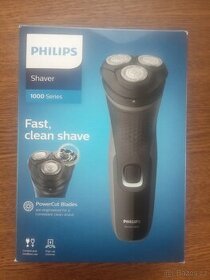 Philips Shaver - 1