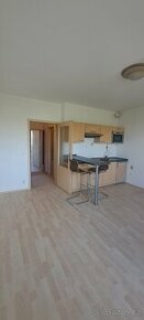 Prodej novostavby bytu 1+kk Brno-Líšeň, Sedláčkova