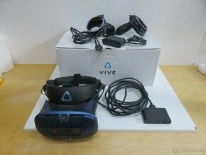 Virtuální brýle HTC Vive Cosmos (99HARL002-00)