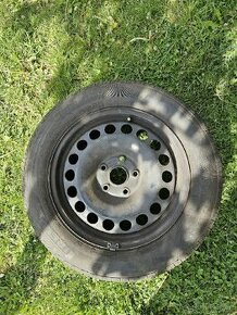 Letní pneu s disky 205/60 R16