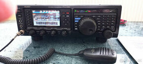 TRX FTdx1200 ( radiostanice, vysilačka )