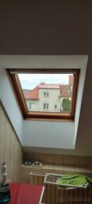 Střešní okna Velux - 1