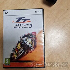 TT ISLE OF MAN: RIDE ON THE EDGE 3