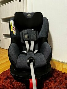 Dětská autosedačka BRITAX RÖMER  dual-fix M i-size