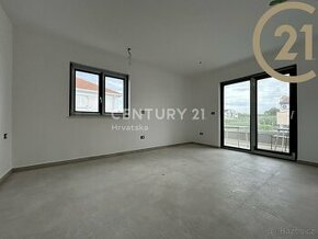 Prodej bytu 2+kk (39 m2) se zastřešeným balkonem, nacházejíc - 1
