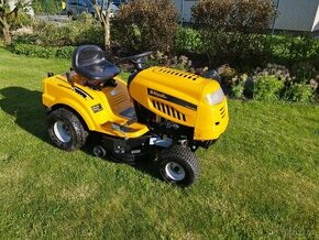 Prodám Riwall RLT 92 H zahradní traktor